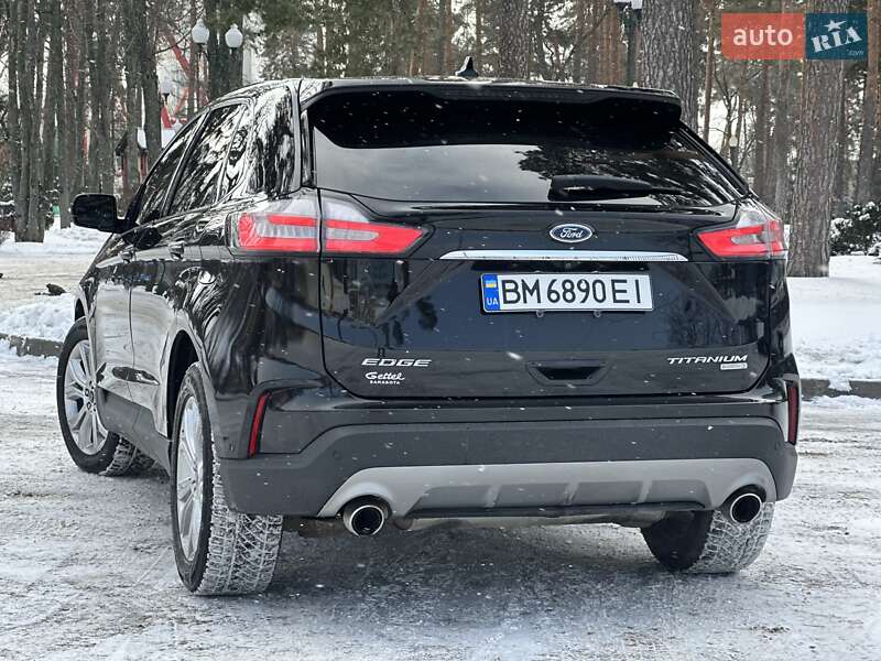 Внедорожник / Кроссовер Ford Edge 2020 в Харькове фото 8 Внедорожник / Кроссовер Ford Edge 2020 в Харькове