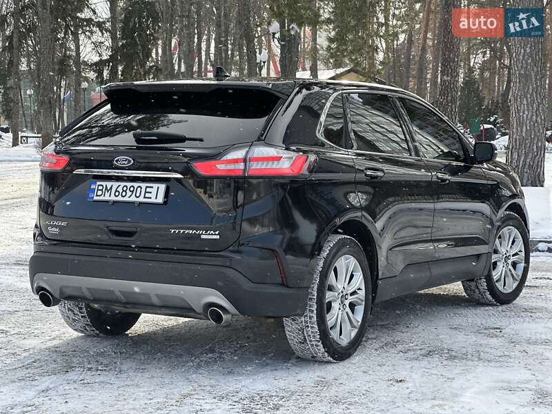 Внедорожник / Кроссовер Ford Edge 2020 в Харькове фото 10 Внедорожник / Кроссовер Ford Edge 2020 в Харькове
