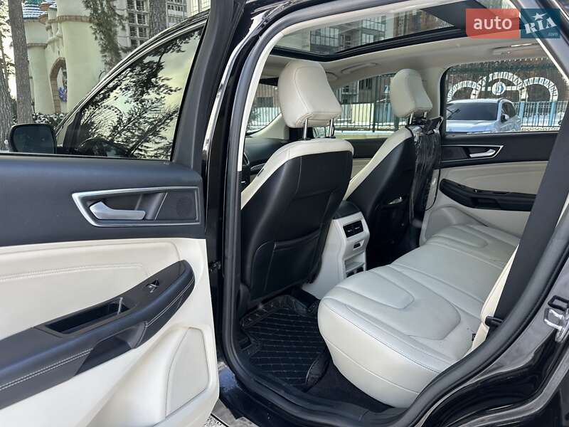 Внедорожник / Кроссовер Ford Edge 2020 в Харькове фото 29 Внедорожник / Кроссовер Ford Edge 2020 в Харькове