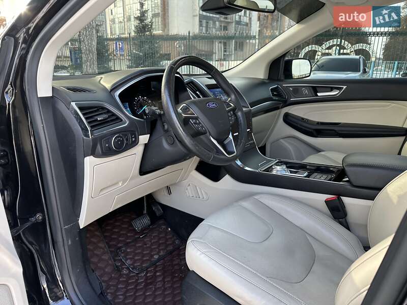 Внедорожник / Кроссовер Ford Edge 2020 в Харькове фото 31 Внедорожник / Кроссовер Ford Edge 2020 в Харькове