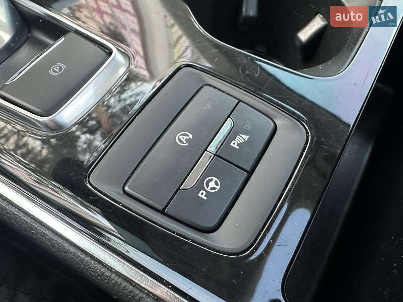 Внедорожник / Кроссовер Ford Edge 2020 в Харькове фото 39 Внедорожник / Кроссовер Ford Edge 2020 в Харькове