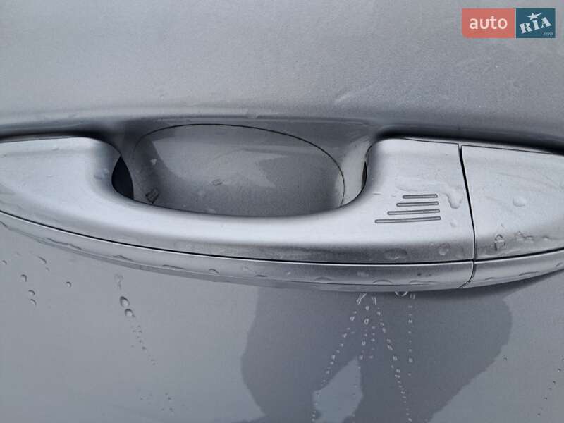 Позашляховик / Кросовер Ford Edge 2019 в Рівному