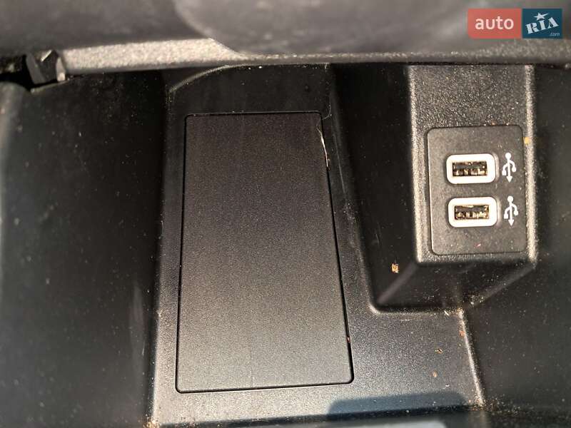 Позашляховик / Кросовер Ford Edge 2019 в Рівному