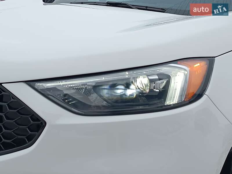 Позашляховик / Кросовер Ford Edge 2021 в Львові