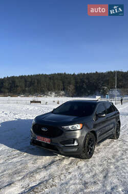 Внедорожник / Кроссовер Ford Edge 2020 в Чернигове