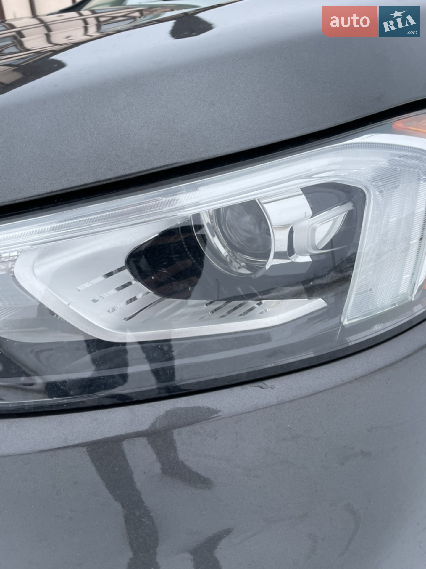 2019 Ford Edge - мініатюра 16