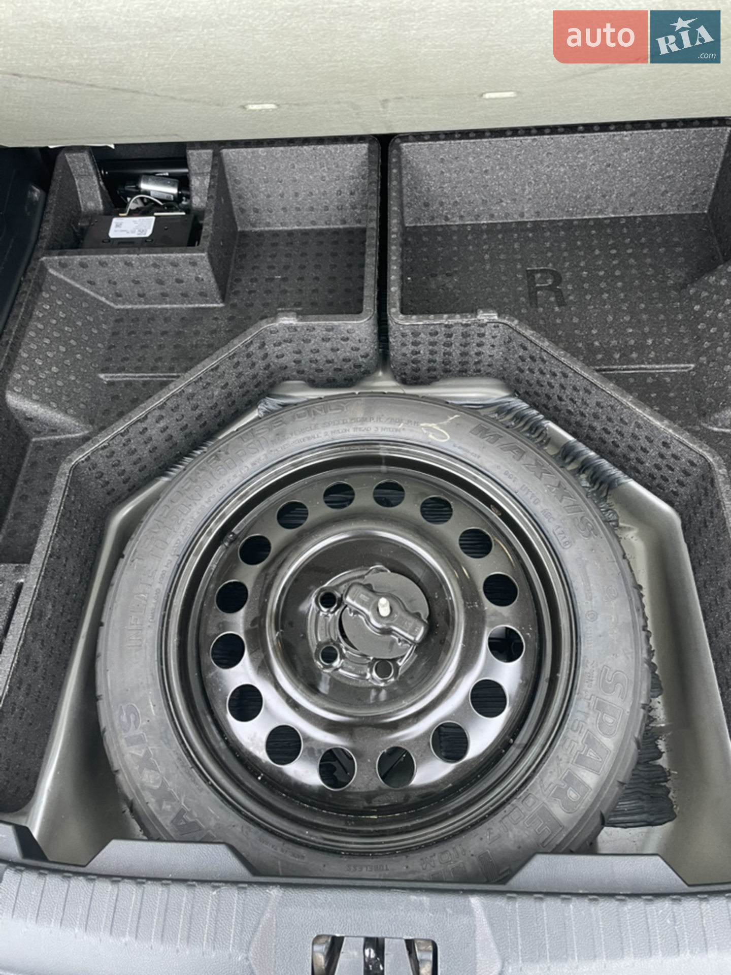 2019 Ford Edge - мініатюра 33