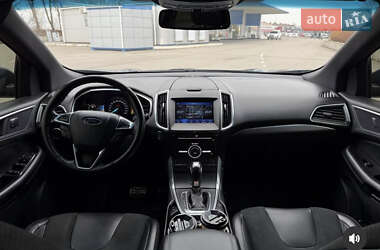 Внедорожник / Кроссовер Ford Edge 2016 в Запорожье
