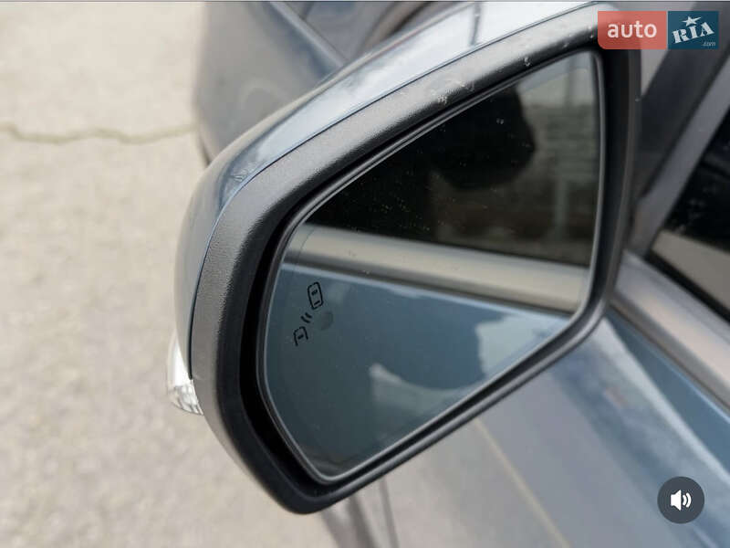 Внедорожник / Кроссовер Ford Edge 2016 в Запорожье фото 18 Внедорожник / Кроссовер Ford Edge 2016 в Запорожье