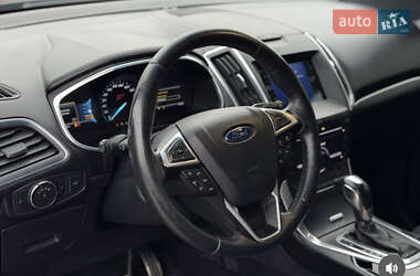 Внедорожник / Кроссовер Ford Edge 2016 в Запорожье