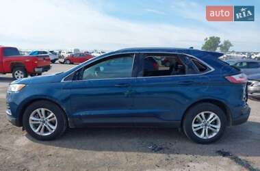 Позашляховик / Кросовер Ford Edge 2020 в Києві