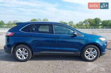 Позашляховик / Кросовер Ford Edge 2020 в Києві