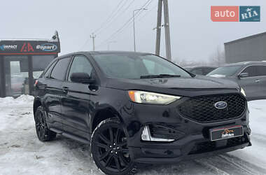 Внедорожник / Кроссовер Ford Edge 2021 в Львове