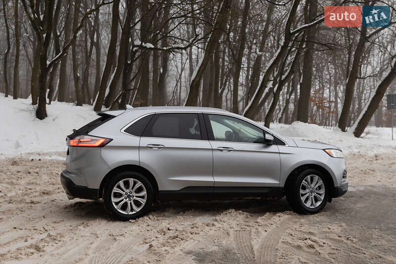 Внедорожник / Кроссовер Ford Edge 2019 в Тернополе фото 23 Внедорожник / Кроссовер Ford Edge 2019 в Тернополе