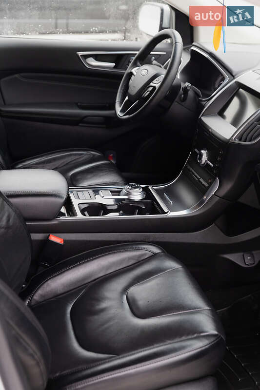 Внедорожник / Кроссовер Ford Edge 2019 в Тернополе фото 33 Внедорожник / Кроссовер Ford Edge 2019 в Тернополе