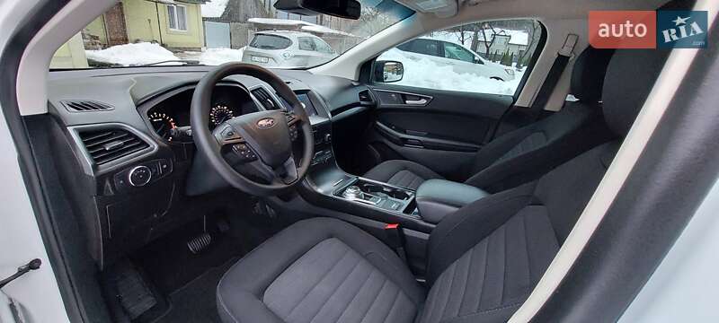 Позашляховик / Кросовер Ford Edge 2019 в Дубні фото 23 Позашляховик / Кросовер Ford Edge 2019 в Дубні