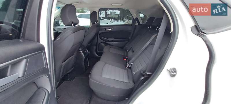 Позашляховик / Кросовер Ford Edge 2019 в Дубні фото 28 Позашляховик / Кросовер Ford Edge 2019 в Дубні
