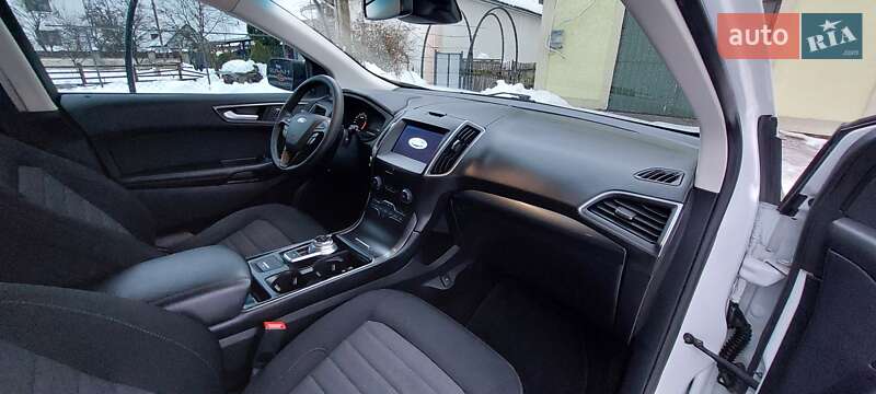 Позашляховик / Кросовер Ford Edge 2019 в Дубні фото 37 Позашляховик / Кросовер Ford Edge 2019 в Дубні