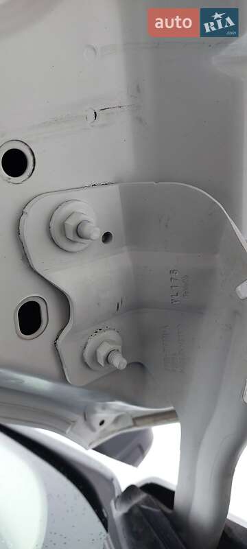 Позашляховик / Кросовер Ford Edge 2019 в Дубні фото 44 Позашляховик / Кросовер Ford Edge 2019 в Дубні