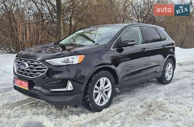 Внедорожник / Кроссовер Ford Edge 2019 в Дубно