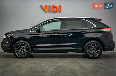 Позашляховик / Кросовер Ford Edge 2016 в Києві