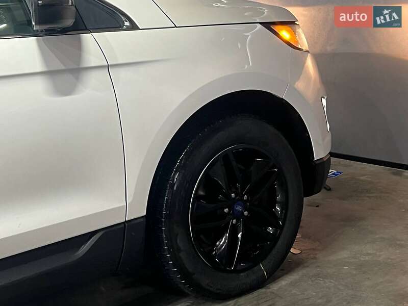 Внедорожник / Кроссовер Ford Edge 2017 в Одессе