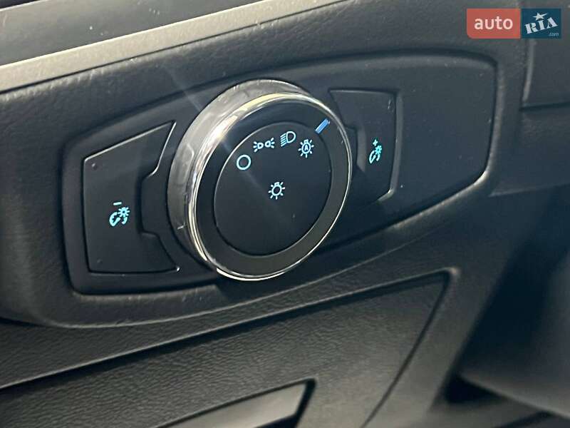 Внедорожник / Кроссовер Ford Edge 2017 в Одессе