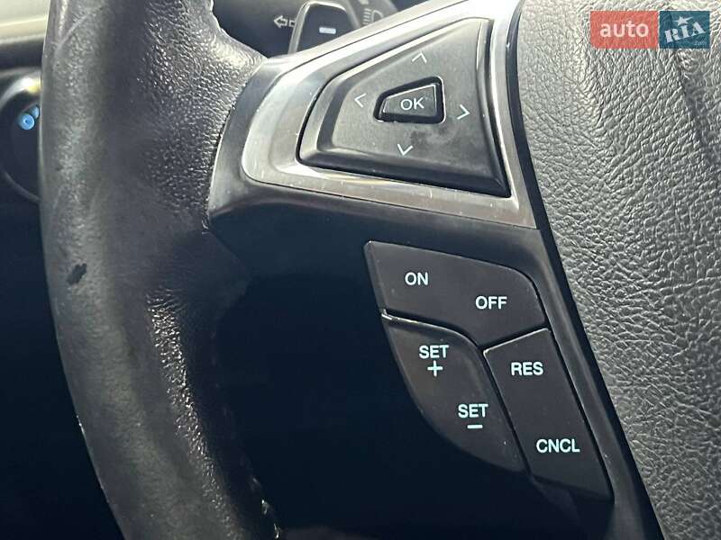 Внедорожник / Кроссовер Ford Edge 2017 в Одессе