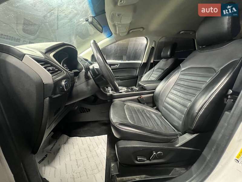 Внедорожник / Кроссовер Ford Edge 2017 в Одессе