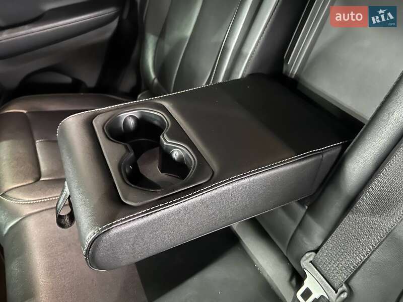 Внедорожник / Кроссовер Ford Edge 2017 в Одессе