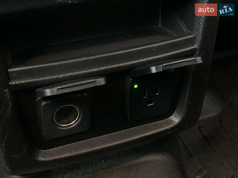 Позашляховик / Кросовер Ford Edge 2016 в Львові