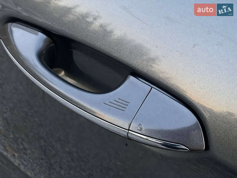 Позашляховик / Кросовер Ford Edge 2016 в Львові