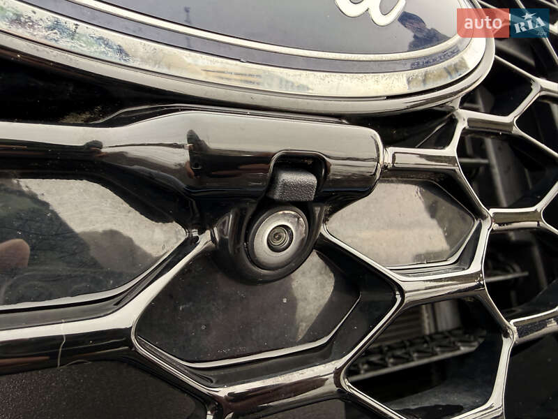 Позашляховик / Кросовер Ford Edge 2020 в Вінниці