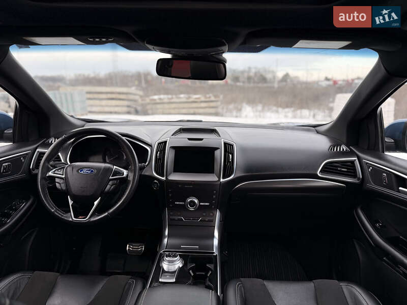 Позашляховик / Кросовер Ford Edge 2020 в Вінниці
