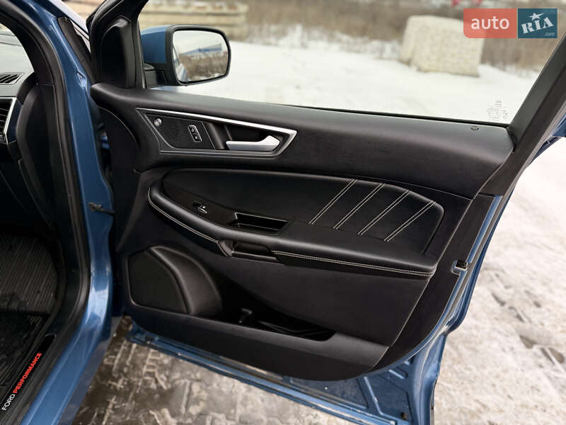Позашляховик / Кросовер Ford Edge 2020 в Вінниці