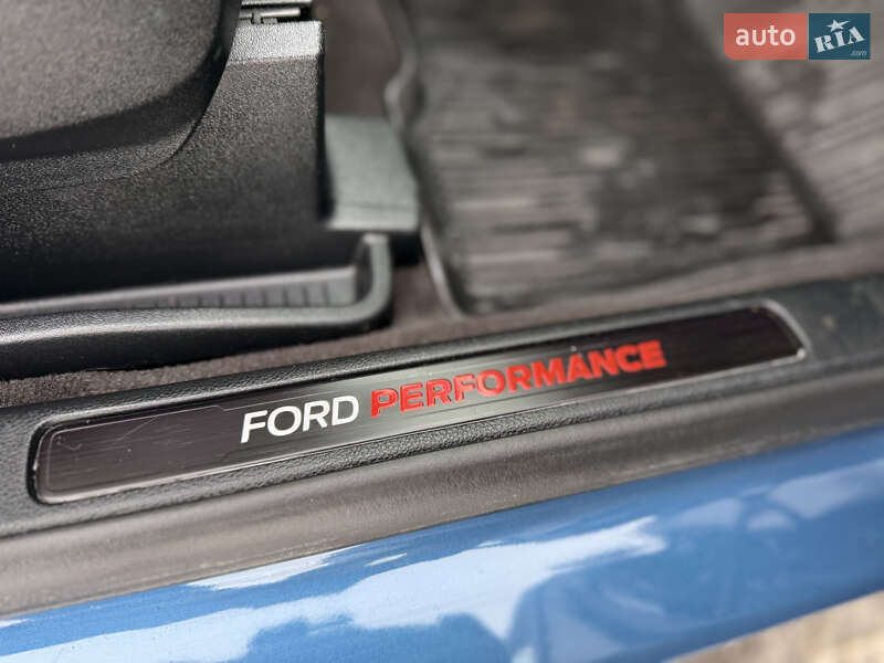 Позашляховик / Кросовер Ford Edge 2020 в Вінниці