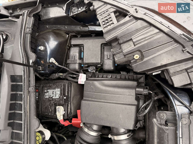 Позашляховик / Кросовер Ford Edge 2020 в Вінниці