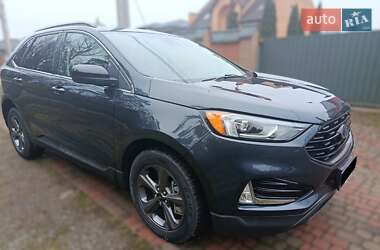 Внедорожник / Кроссовер Ford Edge 2022 в Киеве