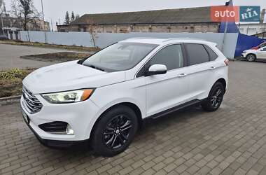 Внедорожник / Кроссовер Ford Edge 2019 в Виннице