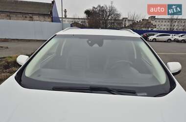 Внедорожник / Кроссовер Ford Edge 2019 в Виннице