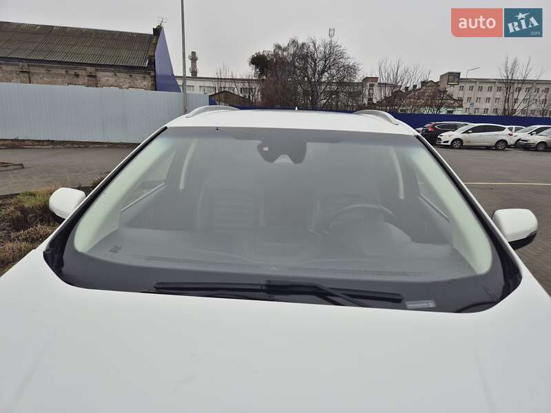 Позашляховик / Кросовер Ford Edge 2019 в Вінниці фото 9 Позашляховик / Кросовер Ford Edge 2019 в Вінниці