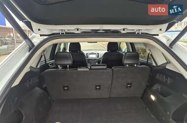 Внедорожник / Кроссовер Ford Edge 2019 в Виннице