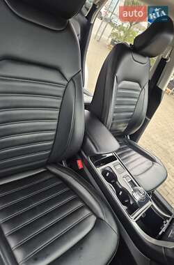 Внедорожник / Кроссовер Ford Edge 2019 в Виннице