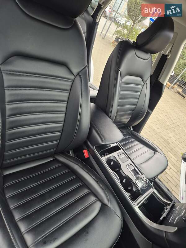 Позашляховик / Кросовер Ford Edge 2019 в Вінниці фото 25 Позашляховик / Кросовер Ford Edge 2019 в Вінниці