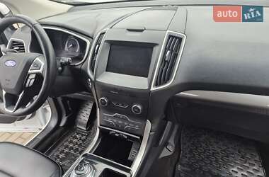 Внедорожник / Кроссовер Ford Edge 2019 в Виннице