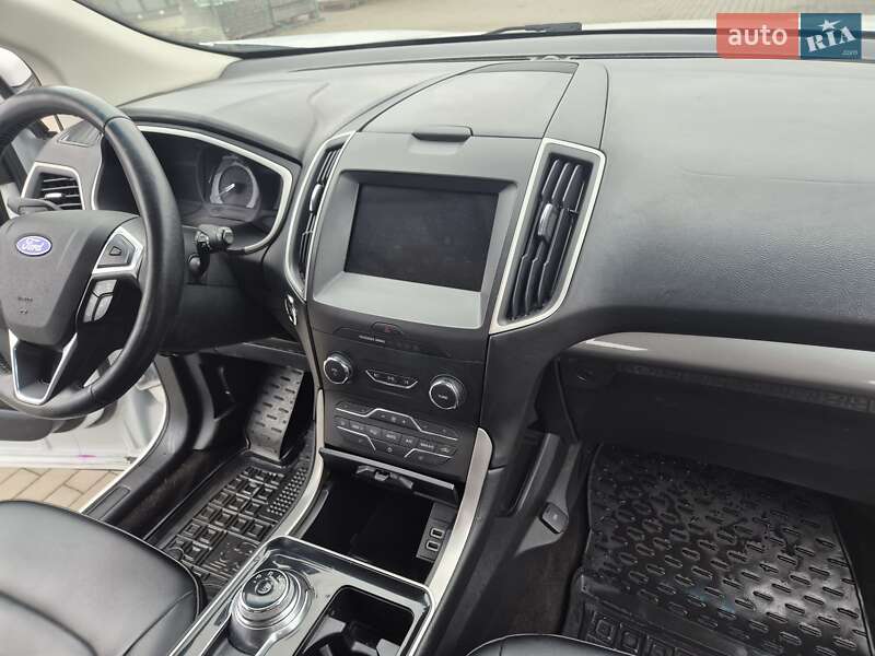 Позашляховик / Кросовер Ford Edge 2019 в Вінниці фото 28 Позашляховик / Кросовер Ford Edge 2019 в Вінниці