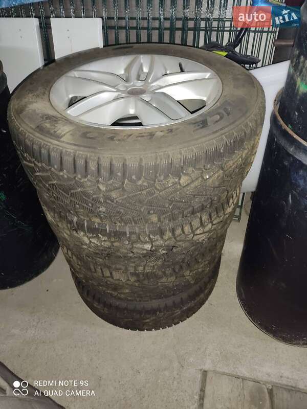 Позашляховик / Кросовер Ford Edge 2019 в Вінниці фото 34 Позашляховик / Кросовер Ford Edge 2019 в Вінниці