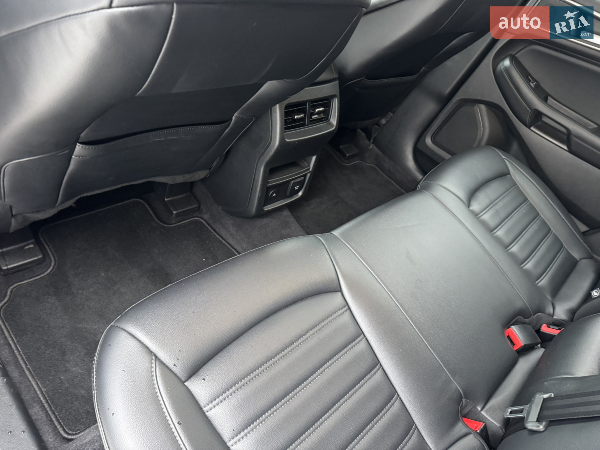 2022 Ford Edge - мініатюра 64