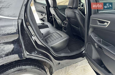 Внедорожник / Кроссовер Ford Edge 2022 в Львове