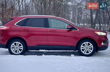 Позашляховик / Кросовер Ford Edge 2020 в Києві
